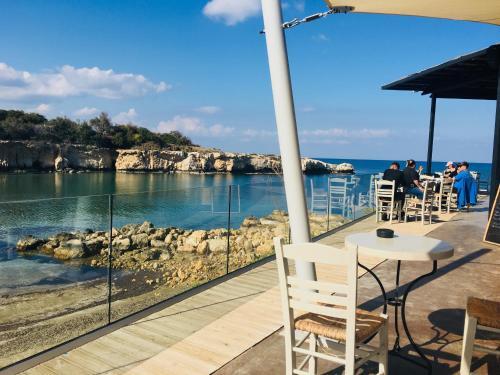 Apartamento Nissi Elena A11