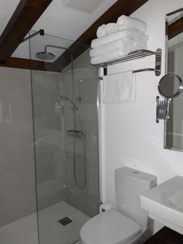 Apartamento Sinagoga