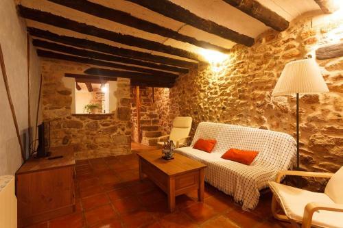 Apartamentos La Pastora