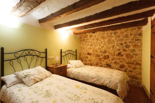 Apartamentos La Pastora