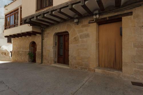Apartamentos La Pastora