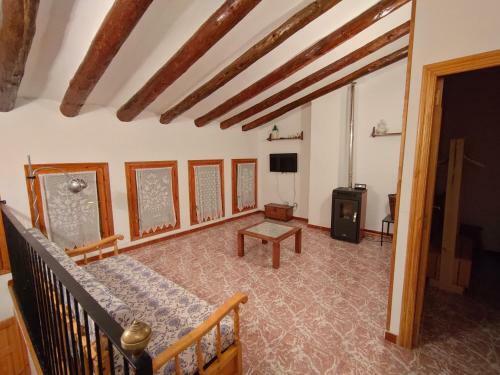 Apartamento Casa El Ferrer