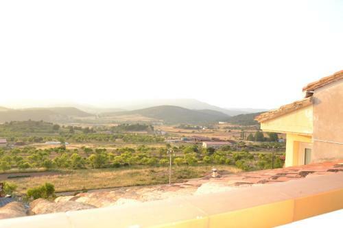 Apartamento Casa El Ferrer