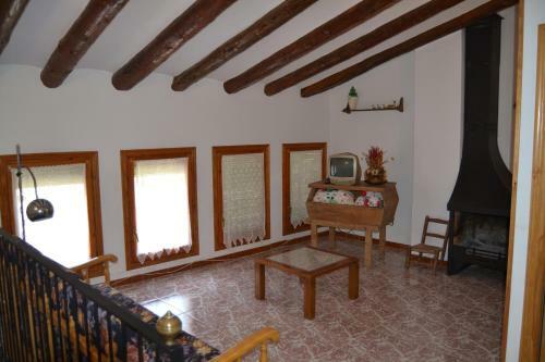 Apartamento Casa El Ferrer