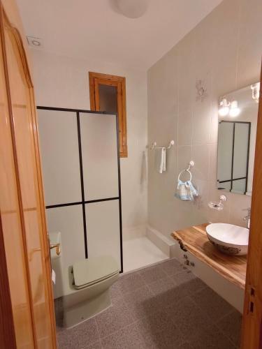Apartamento Casa El Ferrer