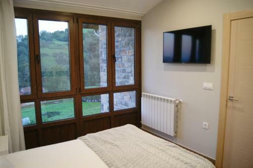 Apartamentos Rurales Pe�on Blanco