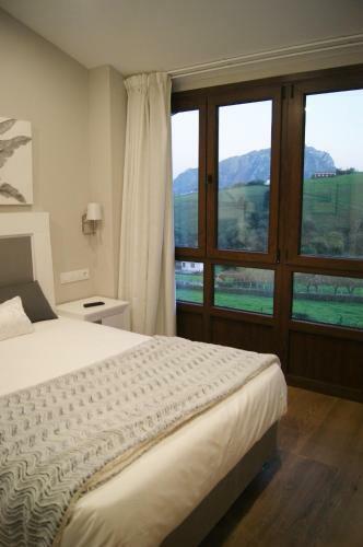 Apartamentos Rurales Pe�on Blanco