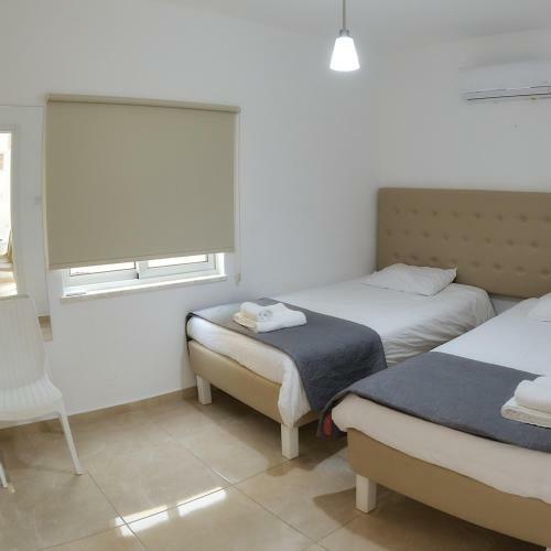 Apartamento Chris's Holiday Apt - Ayia Napa
