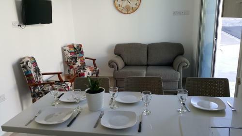 Apartamento Chris's Holiday Apt - Ayia Napa
