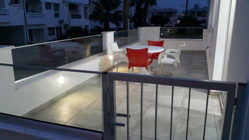 Apartamento Chris's Holiday Apt - Ayia Napa