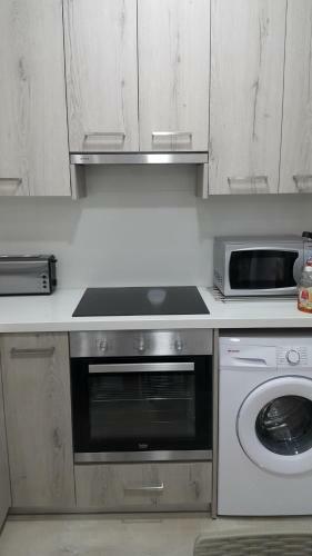 Apartamento Chris's Holiday Apt - Ayia Napa