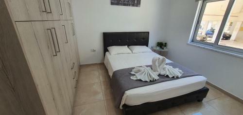 Apartamento Chris's Holiday Apt - Ayia Napa