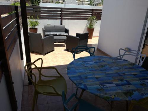 Napachris Apartment