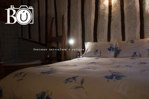 Bed & Breakfast El B�