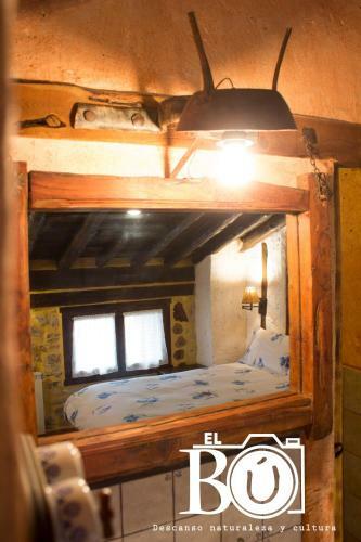Bed & Breakfast El B�