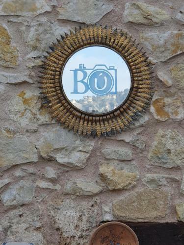 Bed & Breakfast El B�