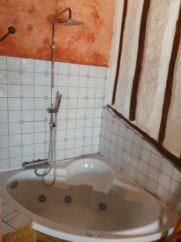 Bed & Breakfast El B�