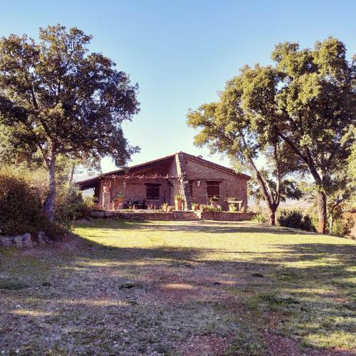 La Simona Casa Rural