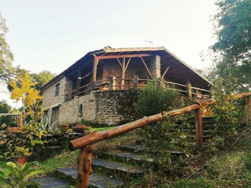 La Simona Casa Rural