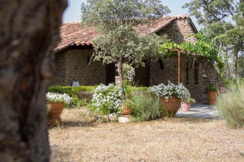 La Simona Casa Rural