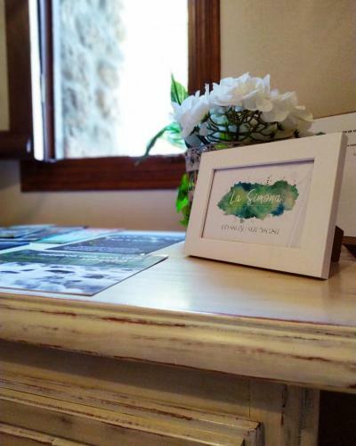 La Simona Casa Rural