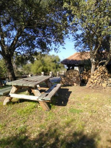 La Simona Casa Rural