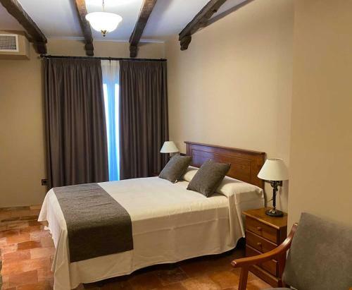 Hotel Rural El Lagar de Nemesio