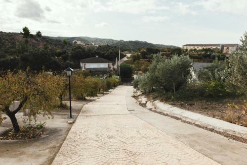Mirador De Peralta