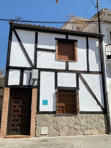 Casa Cueva Castillo