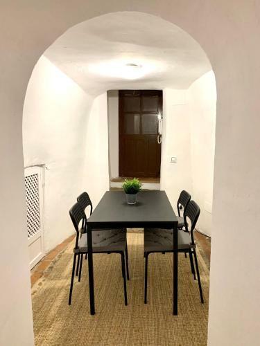 Casa Cueva Castillo