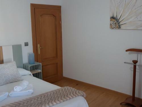 Casa Rural La T�a Mar�a