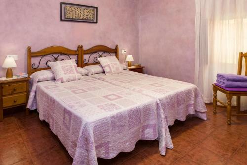Agroturismo Turisme Rural Ca L,anguila