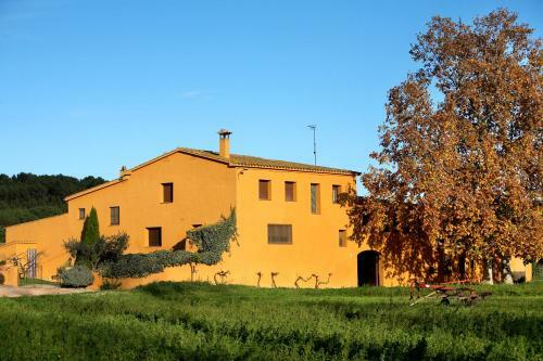 Agroturismo Turisme Rural Ca L,anguila