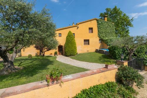 Agroturismo Turisme Rural Ca L,anguila