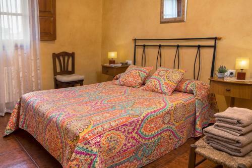 Agroturismo Turisme Rural Ca L,anguila