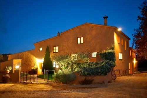 Agroturismo Turisme Rural Ca L,anguila