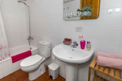 Agroturismo Turisme Rural Ca L,anguila