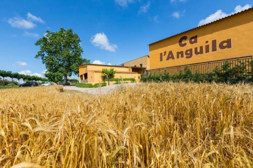 Agroturismo Turisme Rural Ca L,anguila
