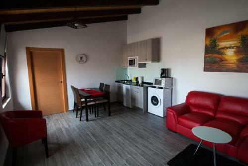 Agroturismo El Pilar de Don Gregorio