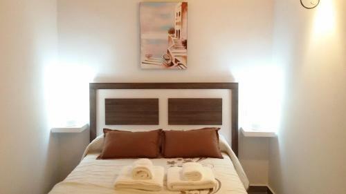 Agroturismo El Pilar de Don Gregorio