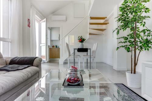 Apartamento Rueiro 17