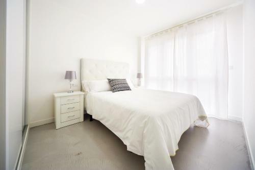 Apartamento Rueiro 17