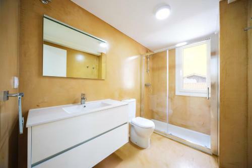 Apartamento Rueiro 17
