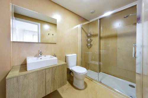 Apartamento Rueiro 17