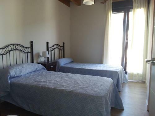 La Casa De La Bolera