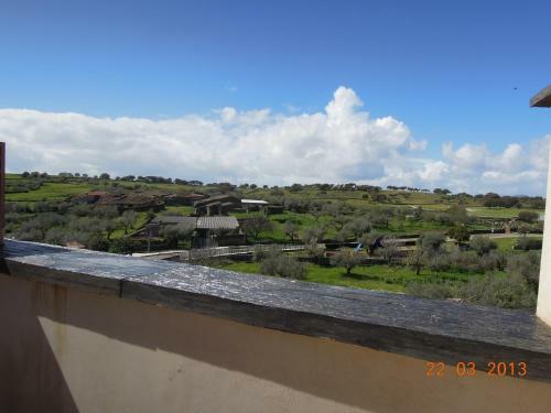 Agroturismo Casa Rural Pav�a