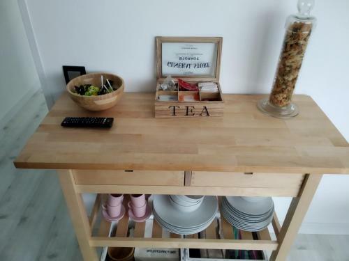 Apartamento El Rincon de Cristina