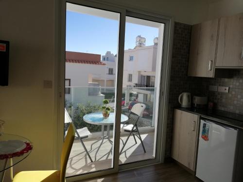 Apartamento Chicos Studios
