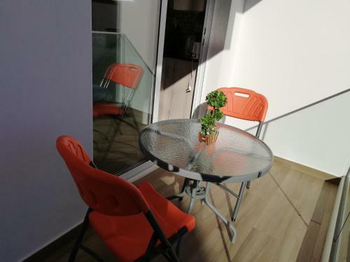Apartamento Chicos Studios
