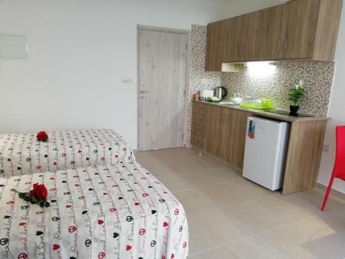 Apartamento Chicos Studios